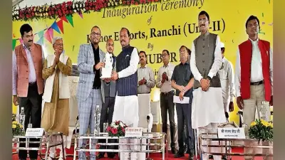 झारखंड में देश की सबसे अच्छी टेक्सटाइल पॉलिसी : मुख्यमंत्री