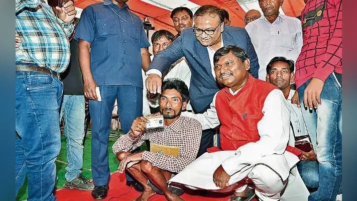 आप पीएम के ब्रांड एंबेसडर, दूसरों को भी योजना के बारे में दें जानकारी