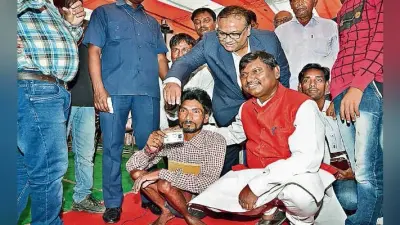 आप पीएम के ब्रांड एंबेसडर, दूसरों को भी योजना के बारे में दें जानकारी