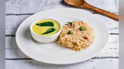 कुछ खास जायकों का उठाएं लुत्फ