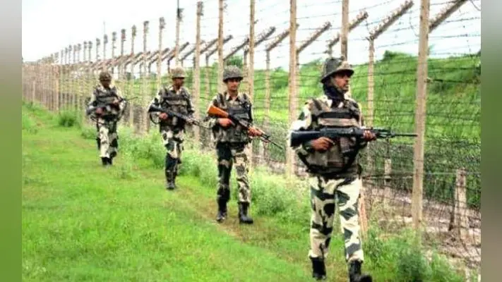 सीमा पर पाक की नापाक हरकत, संघर्ष विराम का किया उल्लंघन, दो जवान शहीद, एक आम नागरिक की मौत