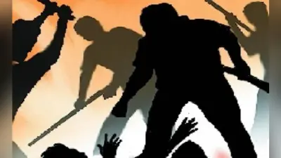 छपरा में भीड़ का ऑन स्पॉट फैसला, दो युवकों को गोली मारकर भाग रहे अपराधी को पीट-पीट कर मार डाला