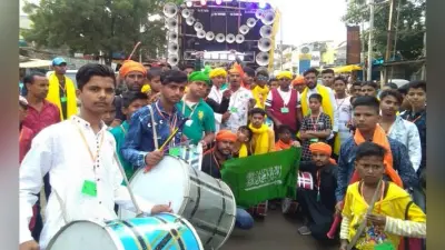 Patna News: चेहल्लुम पर धार्मिक आयोजन की पूर्व अनुमति जरूरी, उपद्रवी तत्वों पर होगी कठोर कार्रवाई