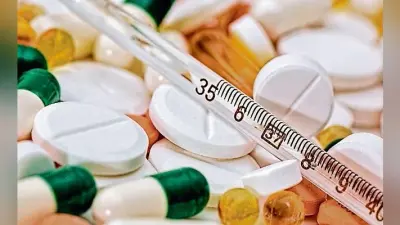 सेहत पर भारी गोरखधंधा : बिहार में 9600 करोड़ का दवाओं का सालाना कारोबार