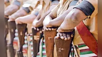 पटना : होमगार्ड जवानों की तय होगी जवाबदेही