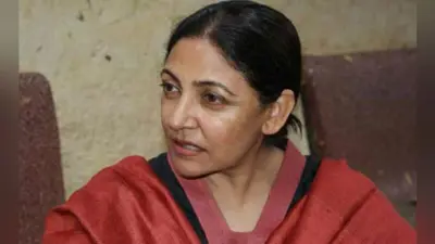 यदि आप गंभीर अभिनेता हैं और सिनेमा आपको नजरअंदाज करता है तो ये घातक हो सकता है : दीप्ति नवल