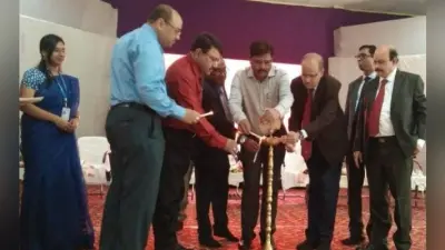 सरायकेला : बैंक ऑफ इंडिया ने किया 478 लाभुकों के बीच 30 करोड़ ऋण का वितरण