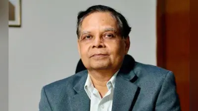 पनगढ़िया ने कहा, भारत में विकसित हो रहे स्वास्थ्य क्षेत्र को एआई और डेटा एनालिटिक्स को उठाना चाहिए लाभ