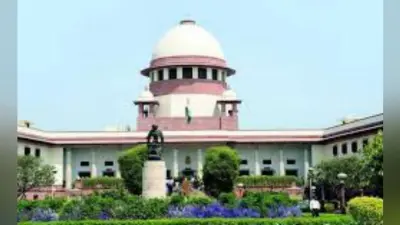 तीन तलाक कानून के खिलाफ मुस्लिम संगठन सुप्रीम कोर्ट पहुंचा