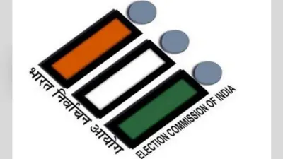 उपचुनाव : देशभर में 51 विधानसभा और दो लोकसभा सीटों पर 56.84% मतदान