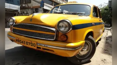 15 नवंबर से हावड़ा का बहिष्कार करेंगे टैक्सी चालक