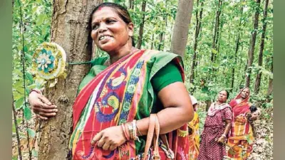 सुनिए झारखंड के नायकों को : राजतंत्र में राजा और लोकतंत्र में सरकार ही है भगवान