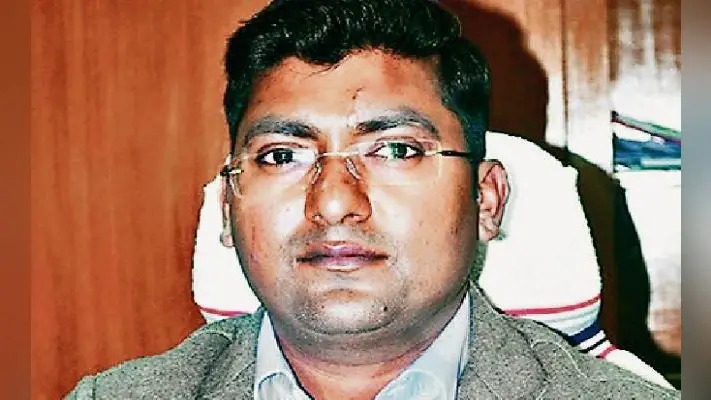 साहिबगंज उपायुक्त द्वारा महिला चिकित्सक से बदतमीजी मामला: डॉ पुष्पम ने कहा, मैंने किसी उपायुक्त का ऐसा आचरण नहीं देखा