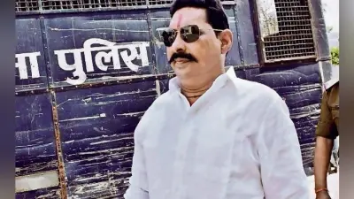 अनंत सिंह का नया ठिकाना होगा भागलपुर जेल