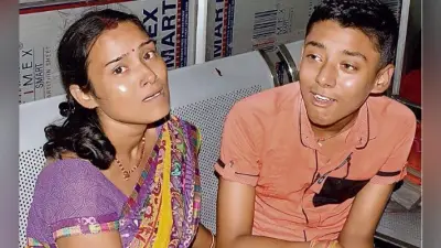 मुजफ्फरपुर : कपड़ा व्यवसायी की गोली मारकर हत्या, दो लाख लूटे