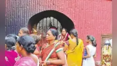 बिहार : भगवान भरोसे हैं पटना शहर के संरक्षित विरासत स्थल
