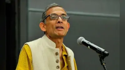 बैंकों के संकट पर अभिजीत बनर्जी ने जतायी चिंता, कहा- 50 फीसदी के नीचे लायी जाए सरकारी हिस्सेदारी