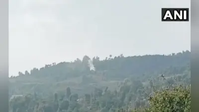 पाकिस्तान की ना ”पाक” हरकत : पहले शांति की अपील, फिर सीजफायर का उल्लंघन, एक जवान शहीद
