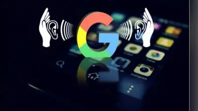 गूगल असिस्टेंट में बग, खराब हो सकती है फोन स्क्रीन
