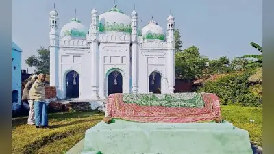 नालंदा में मस्जिद की हिफाजत करनेवाले हिंदू होंगे सम्मानित
