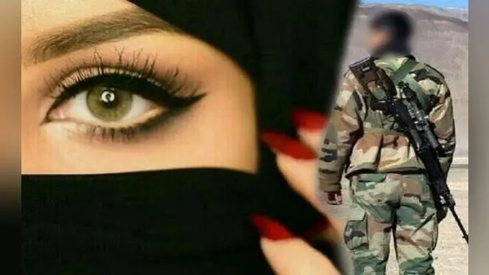 हनी ट्रैप : ISI की महिला एजेंट को सूचना लीक कर रहा था दानापुर कैंट का जवान, कोर्ट ऑफ इन्क्वायरी
