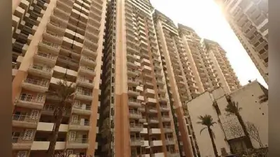 सुस्ती के बावजूद 2019 की तीन तिमाहियों में बिके 2.02 लाख फ्लैट, 1.54 लाख करोड़ का कारोबार