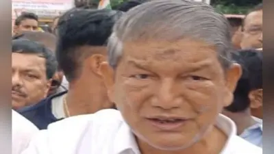 हरीश रावत के खिलाफ विधायकों की कथित खरीद-फरोख्त का मामला दर्ज, भाजपा के मंत्री का भी नाम