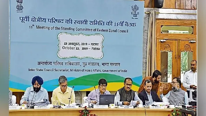 साइबर क्राइम का सेंटर ऑफ एक्सिलेंस बनेगा पटना में