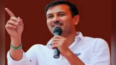 सोनाहातू :राजनीति में संकल्प व त्याग की जरूरत : सुदेश महतो
