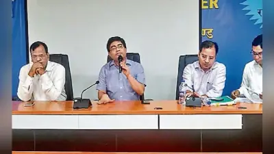 विधानसभा चुनाव 2019 : अधिकतम 28 लाख खर्च कर सकते हैं उम्मीदवार