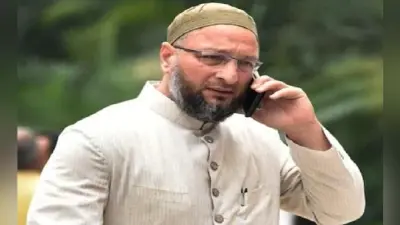 बिहार उपचुनाव परिणाम : होदा की जीत के साथ ही पहली बार खुला ओवैसी की पार्टी AIMIM का खाता
