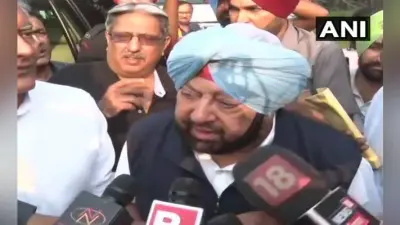 पंजाब विधानसभा उपचुनाव : कांग्रेस ने तीन और अकाली दल ने एक सीट पर जीत दर्ज की