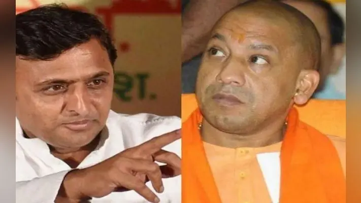 यूपी विधानसभा उपचुनाव : सपा ने भाजपा-बसपा से छीनी एक-एक सीट, रामपुर पर कब्जा बरकरार