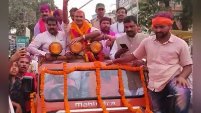 बिहार उपचुनाव परिणाम : जदयू प्रत्याशी को मात देने वाले कर्णजीत सिंह का सीवान की राजनीति में रहा है दबदबा