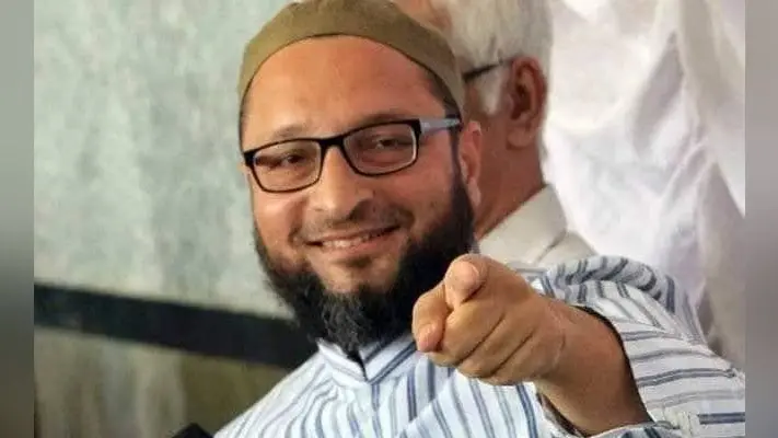 बिहार में ओवैसी की एआइएमआइएम के खाता खोलने का मतलब क्या है?