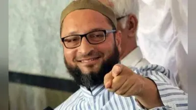 बिहार में ओवैसी की एआइएमआइएम के खाता खोलने का मतलब क्या है?