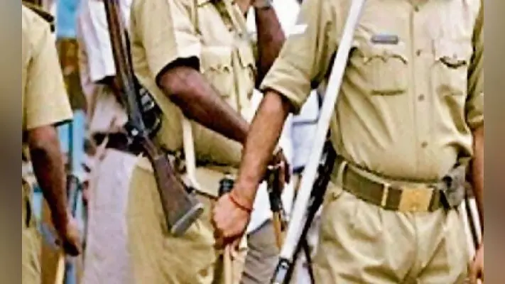 उत्पाद दारोगा का रिजल्ट जारी, 124 चयनित