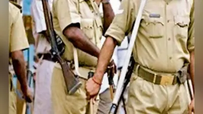 उत्पाद दारोगा का रिजल्ट जारी, 124 चयनित