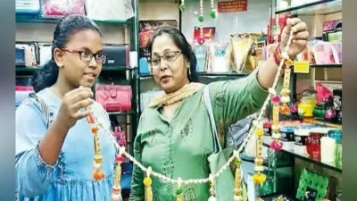 इस दीपावली रोशनी के साथ घर को यूं करें सुगंधित