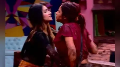 Bigg Boss 13 : शेफाली-शहनाज में हाथापाई, फूट-फूट कर रो पड़ी पंजाब की कैटरीना कैफ