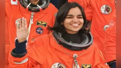 कल्पना चावला के पिता ने कहा – वह केवल मेरी नहीं, पूरे भारत और अमेरिका की बेटी थी
