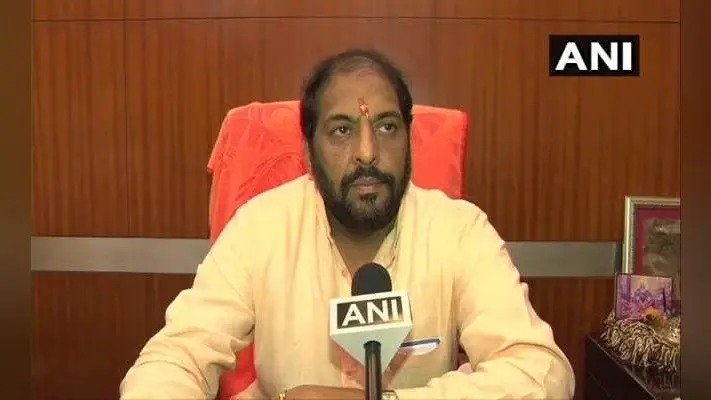 गोपाल कांडा ने कहा- मेरी रगों में बहता है आरएसएस का खून, भाजपा को बिना शर्त समर्थन