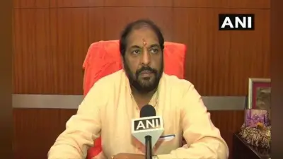 गोपाल कांडा ने कहा- मेरी रगों में बहता है आरएसएस का खून, भाजपा को बिना शर्त समर्थन