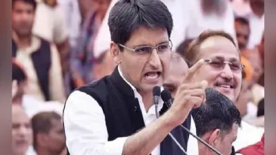 हरियाणा में किसकी बनेगी सरकार, हुड्डा बोले पिक्चर अभी बाकि है…