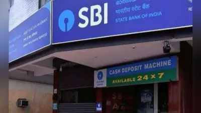 सितंबर की दूसरी तिमाही में छह गुना बढ़कर 3,375 करोड़ रुपये हुआ SBI का Net Profit