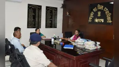 लोहरदगा : दीपावली पर रात 10 बजे तक ही जला सकेंगे पटाखे