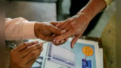 बंगाल की तीन विधानसभा सीटों के लिए उपचुनाव 25 नवंबर को