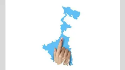 राज्य की तीन विधानसभा सीटों के लिए उपचुनाव 25 नवंबर को