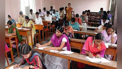 शिक्षकों की नियुक्ति को लेकर एसएससी में 10,000 शिकायतें