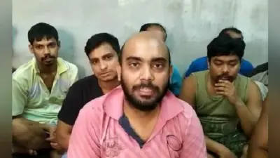 जल्द भारत लौट आयेंगे जेद्दा में फंसे भारतीय